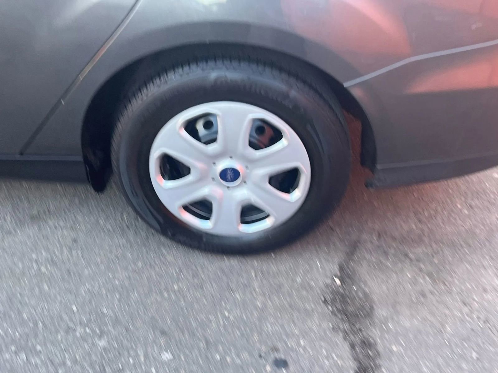 Used 2018 Ford Focus S image 9