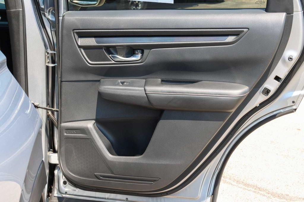 Used 2024 Honda CR-V Sport image 17