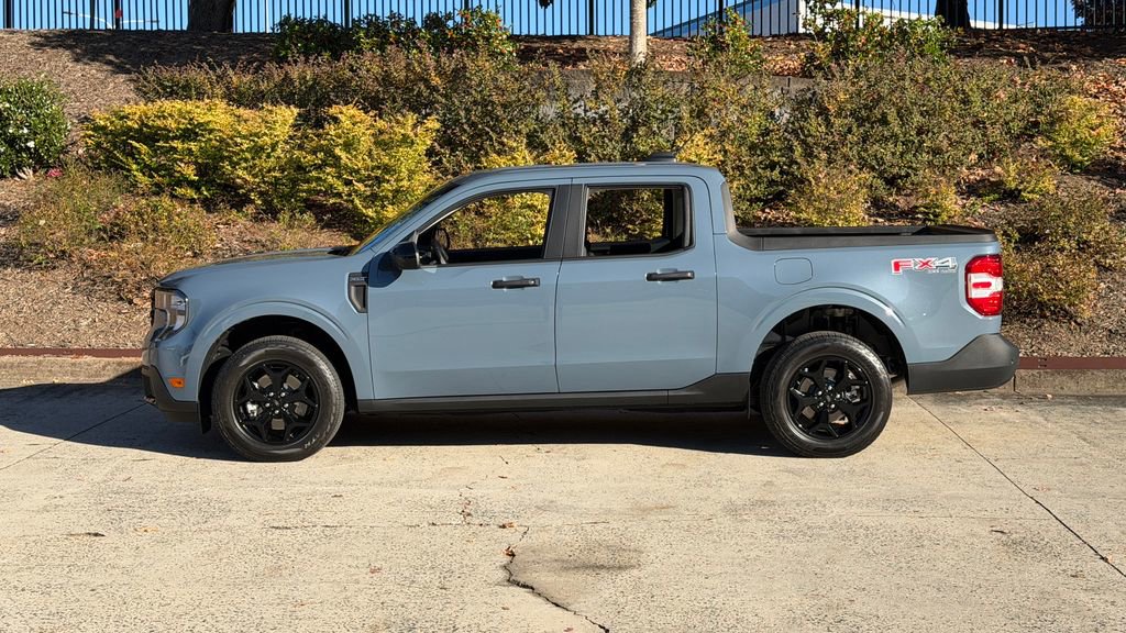 Used 2025 Ford Maverick XLT w/ XLT Luxury Package image 6