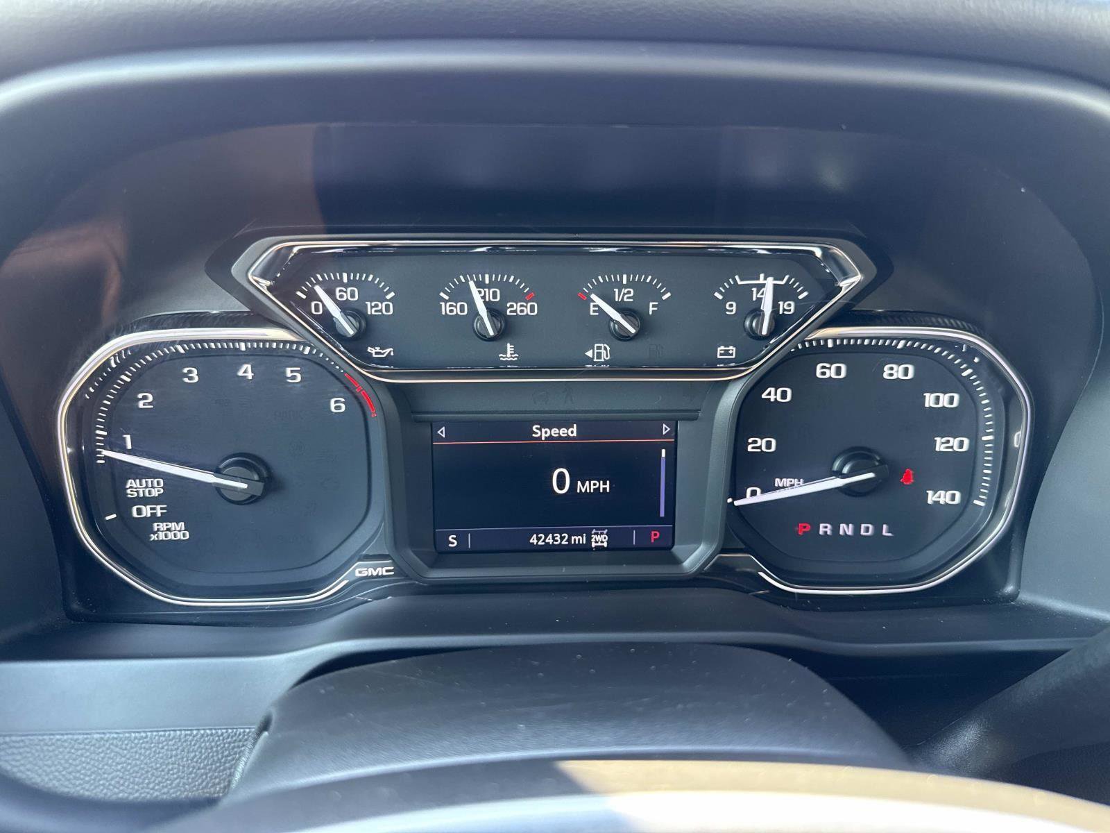 Used 2022 GMC Sierra 1500 Elevation image 10