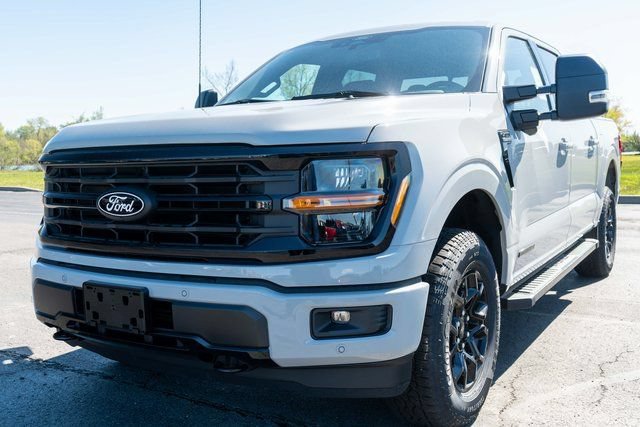 New 2026 Ford F150 XLT w/ Equipment Group 302A MID AWD/4WD image 2