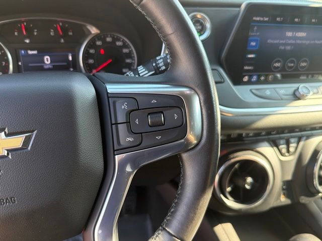 Used 2019 Chevrolet Blazer LT FWD image 27