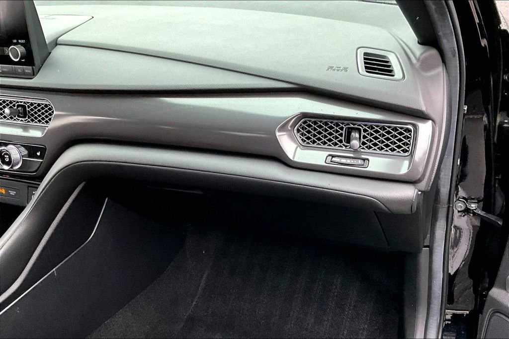 Used 2025 Acura Integra A-Spec image 20