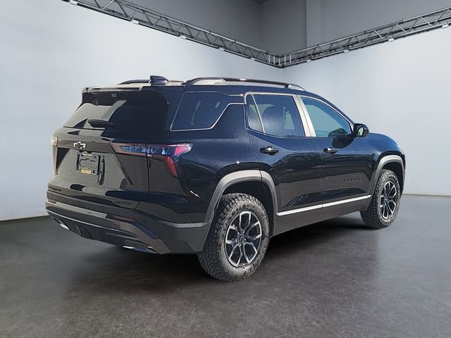 New 2026 Chevrolet Equinox ACTIV image 3