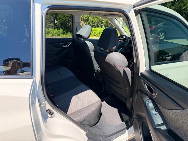 Used 2021 Subaru Forester Sport AWD/4WD image 13