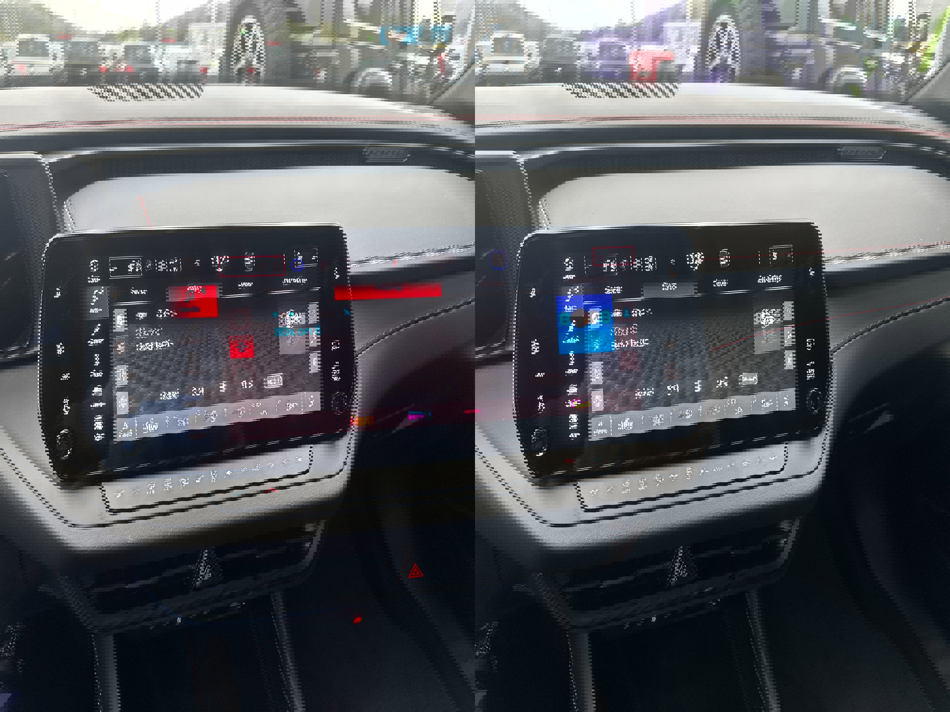 New 2026 Dodge Charger Scat Pack w/ Blacktop Package image 36