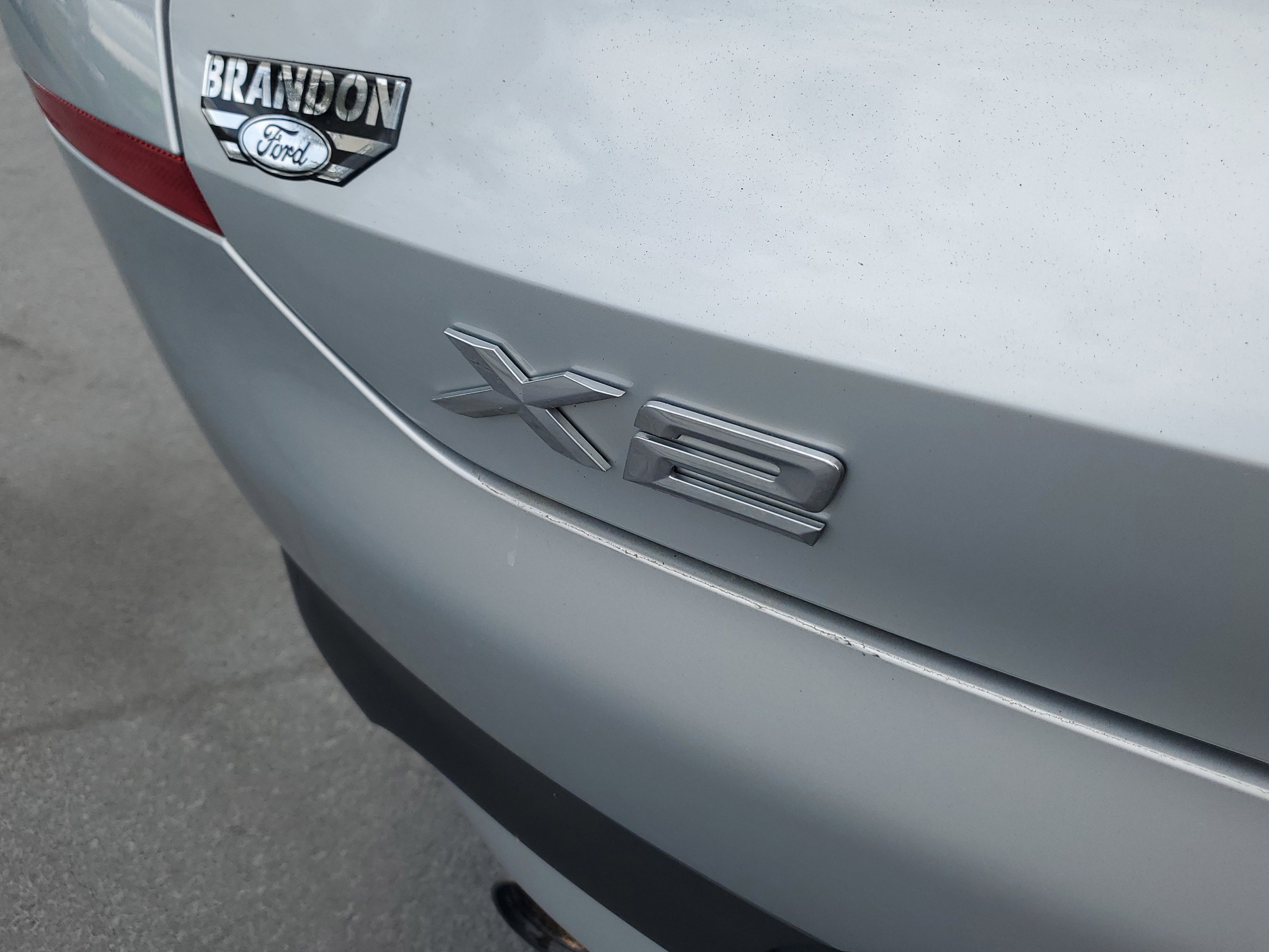 Used 2018 BMW X2 xDrive28i w/ Convenience Package image 10