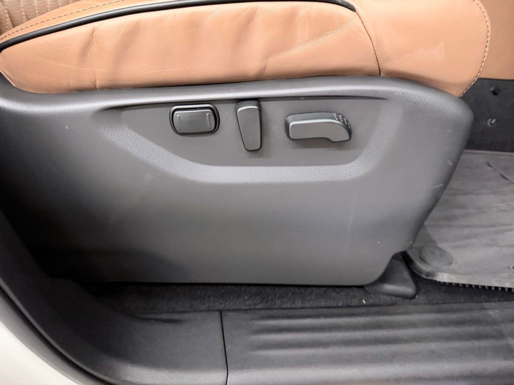 Used 2022 INFINITI QX80 Sensory w/ Cargo Package RWD image 46