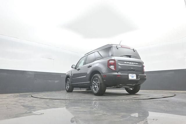 New 2026 Ford Bronco Sport Big Bend AWD/4WD image 36