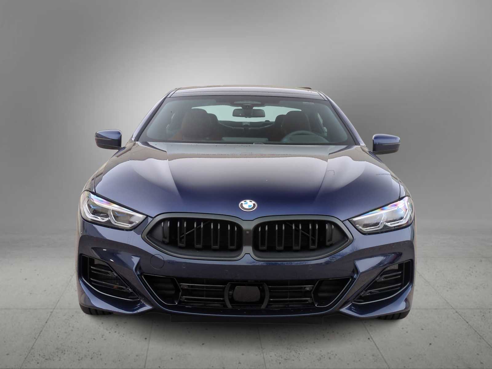 New 2026 BMW 840i xDrive image 3