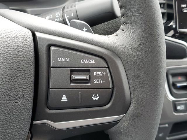 New 2026 Honda Ridgeline RTL image 23