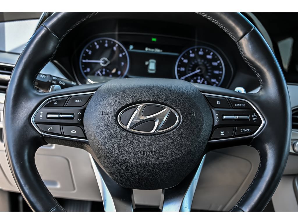 Used 2020 Hyundai Palisade SEL w/ Premium Package AWD/4WD image 22