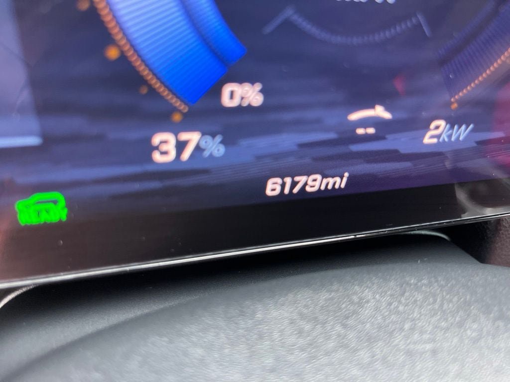 Used 2026 Chevrolet Equinox EV RS FWD image 31