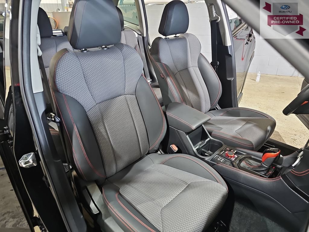 Used 2024 Subaru Forester Sport AWD/4WD image 10