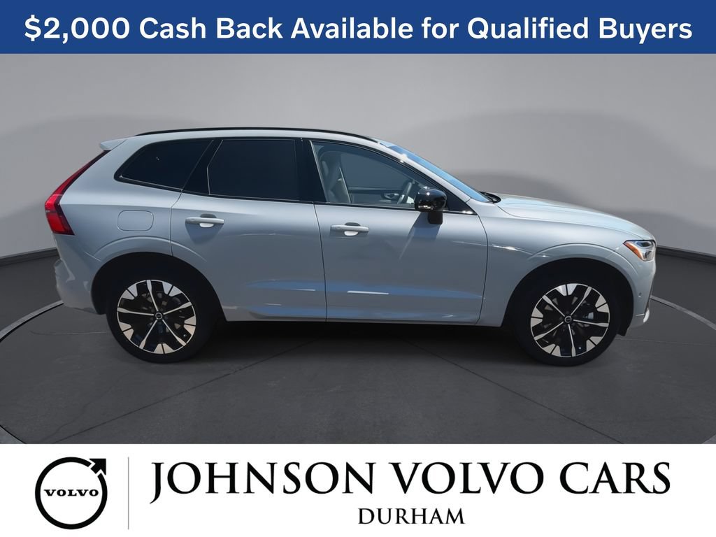 New 2026 Volvo XC60 B5 Ultra w/ Protection Package Premier AWD/4WD image 9