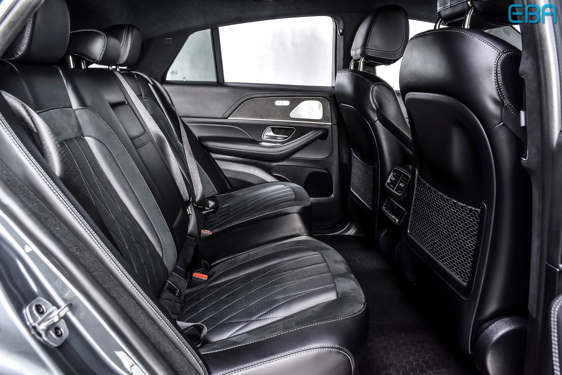 Used 2022 Mercedes-Benz GLE 63 AMG S image 23