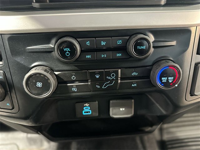 Certified 2023 Ford F250 XL image 19