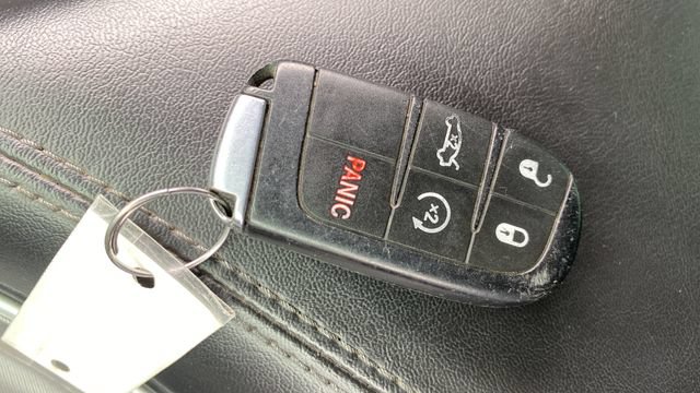 Used 2019 Dodge Challenger R/T Scat Pack RWD image 20