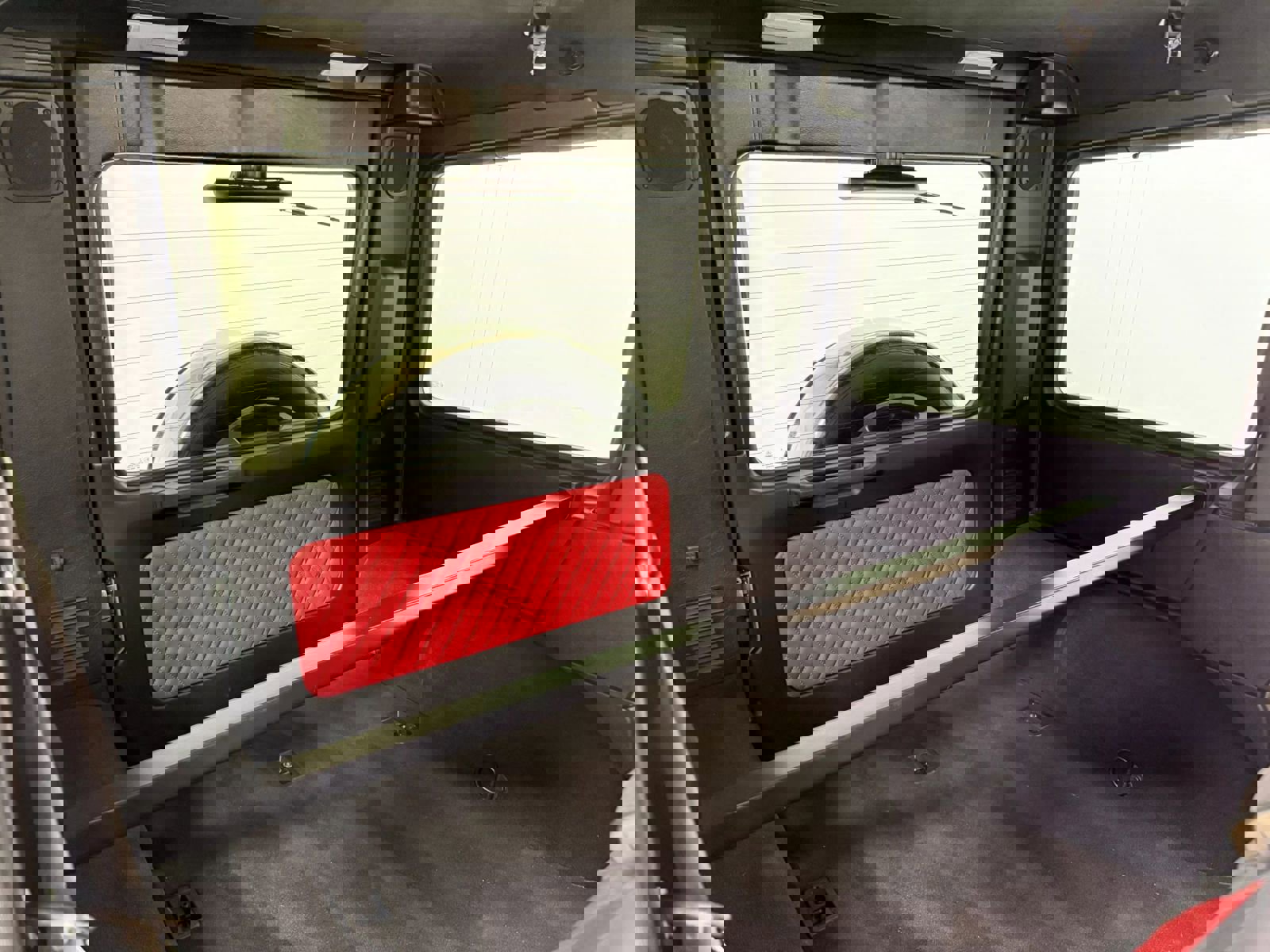 Used 2014 Mercedes-Benz G 63 AMG 4MATIC image 67