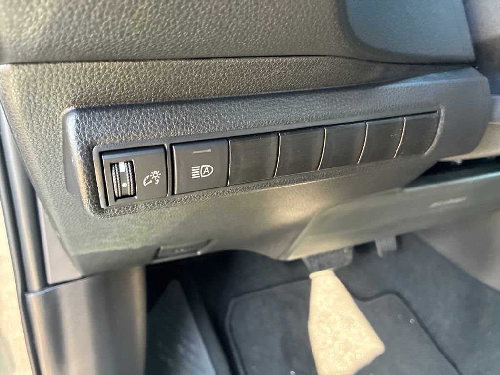 New 2026 Toyota Corolla LE FWD image 37