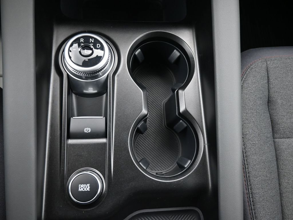 New 2026 Ford Explorer Active image 16