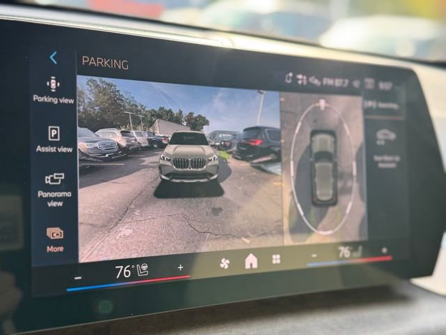 New 2026 BMW X1 xDrive28i w/ Technology Package image 38