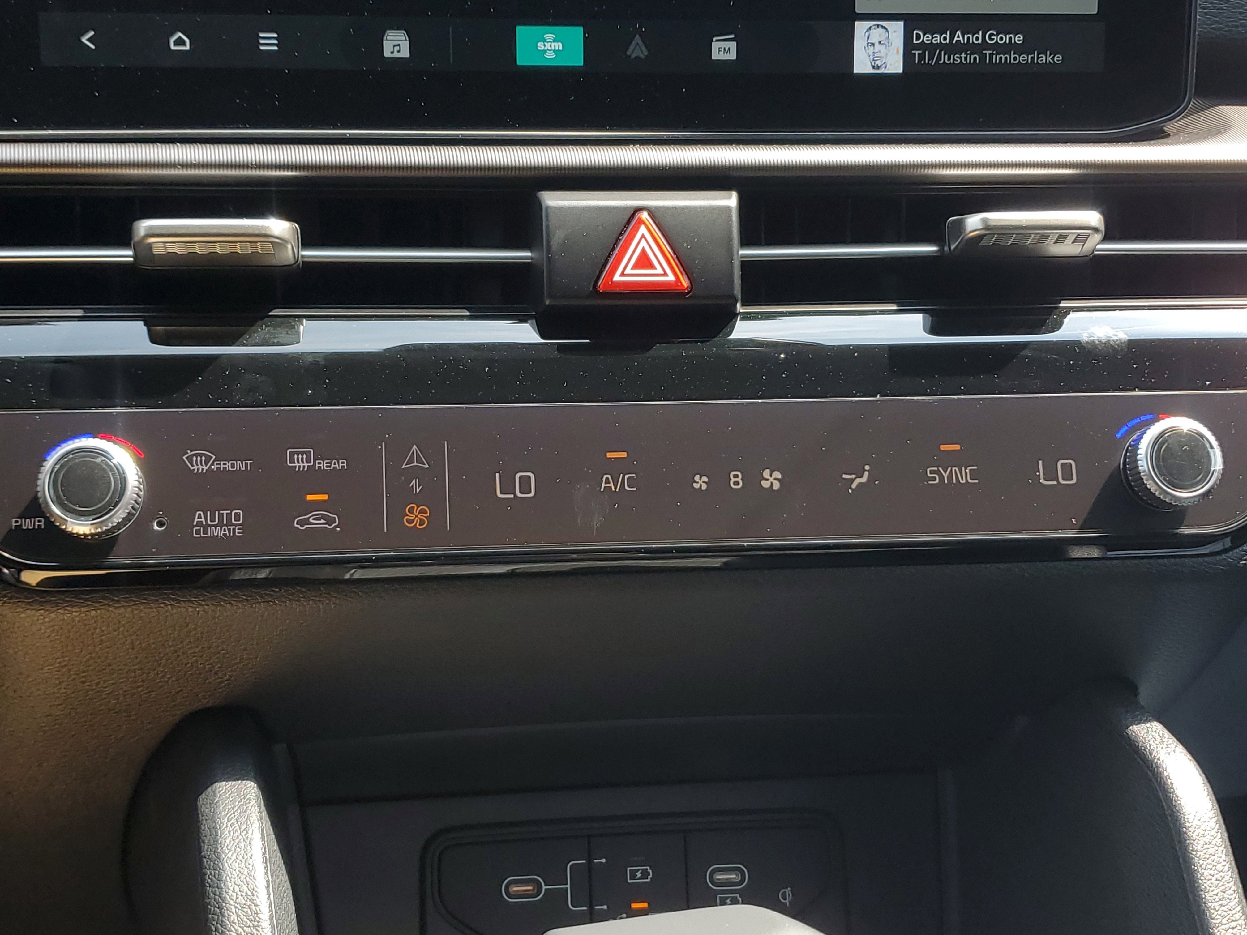 New 2026 Kia Sportage SX image 29