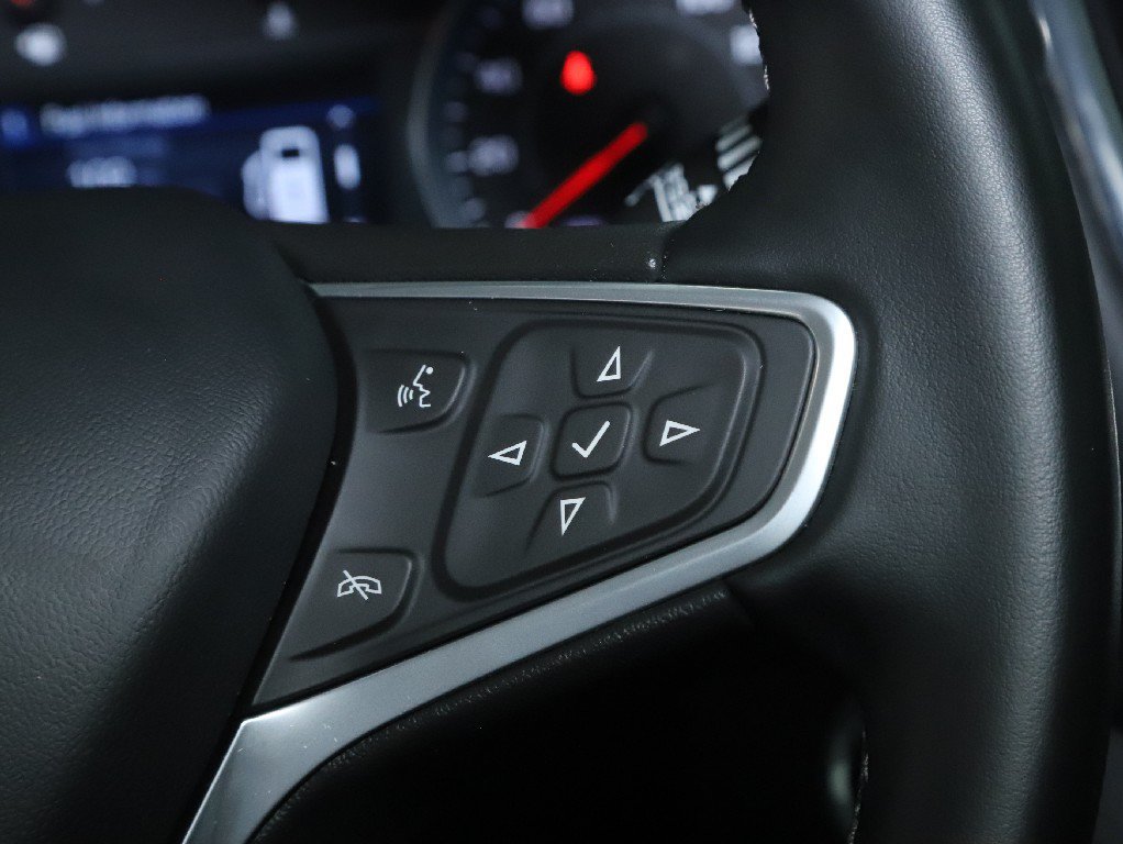 Used 2023 Chevrolet Equinox LT AWD/4WD image 22