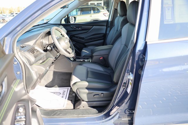 Certified 2025 Subaru Ascent Onyx Edition image 16