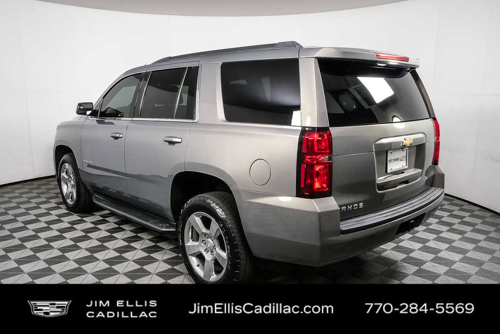 Used 2019 Chevrolet Tahoe LS image 26
