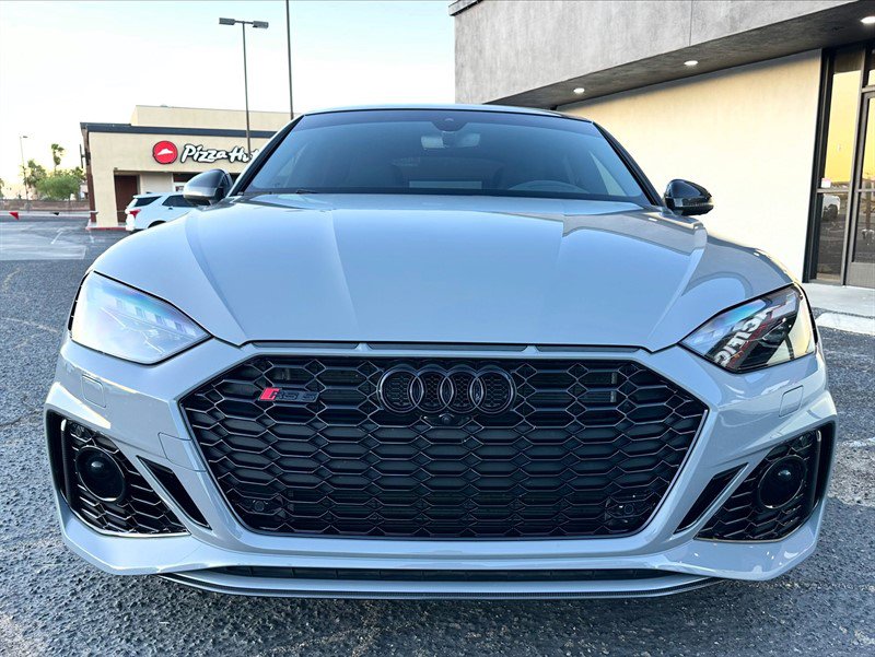 Used 2024 Audi RS 5 Sportback AWD/4WD image 7