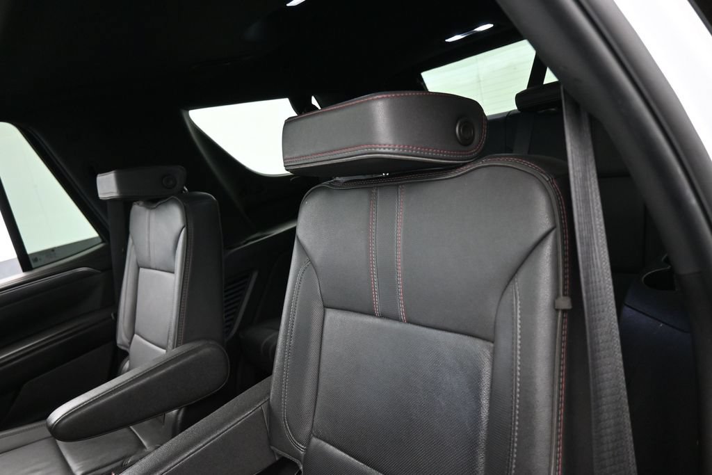 Used 2024 Chevrolet Tahoe RST w/ Luxury Package RWD image 40