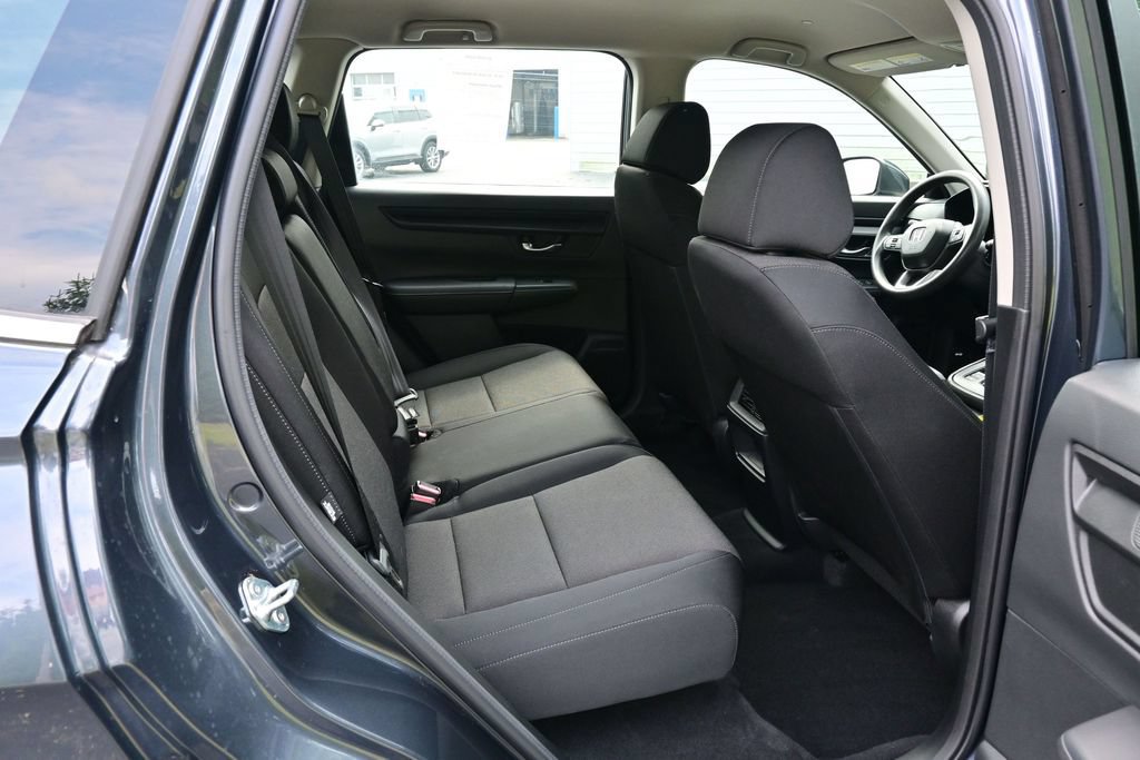 Certified 2024 Honda CR-V LX image 22
