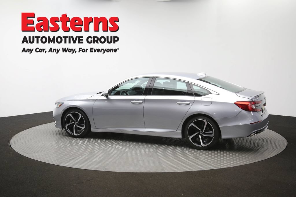 Used 2020 Honda Accord Sport image 60