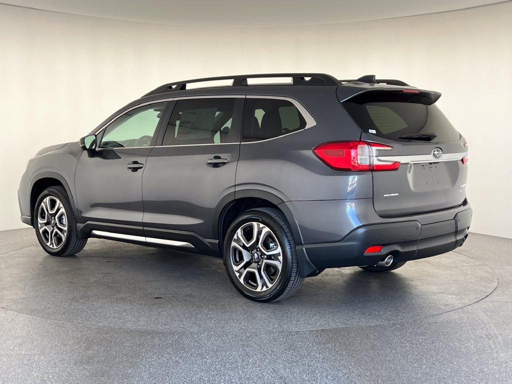 New 2027 Subaru Ascent Limited AWD/4WD image 7