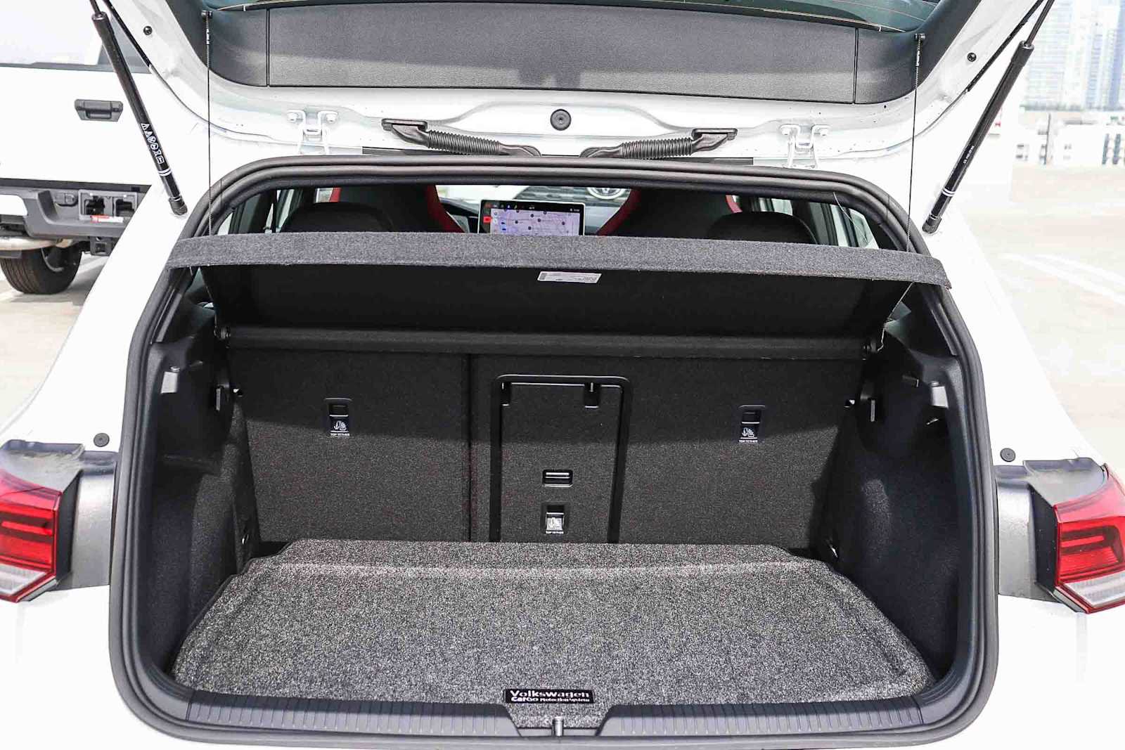 New 2026 Volkswagen GTI S image 12