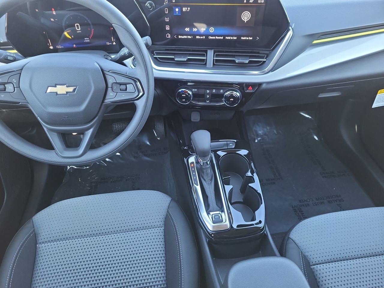 New 2026 Chevrolet Trax LT image 10