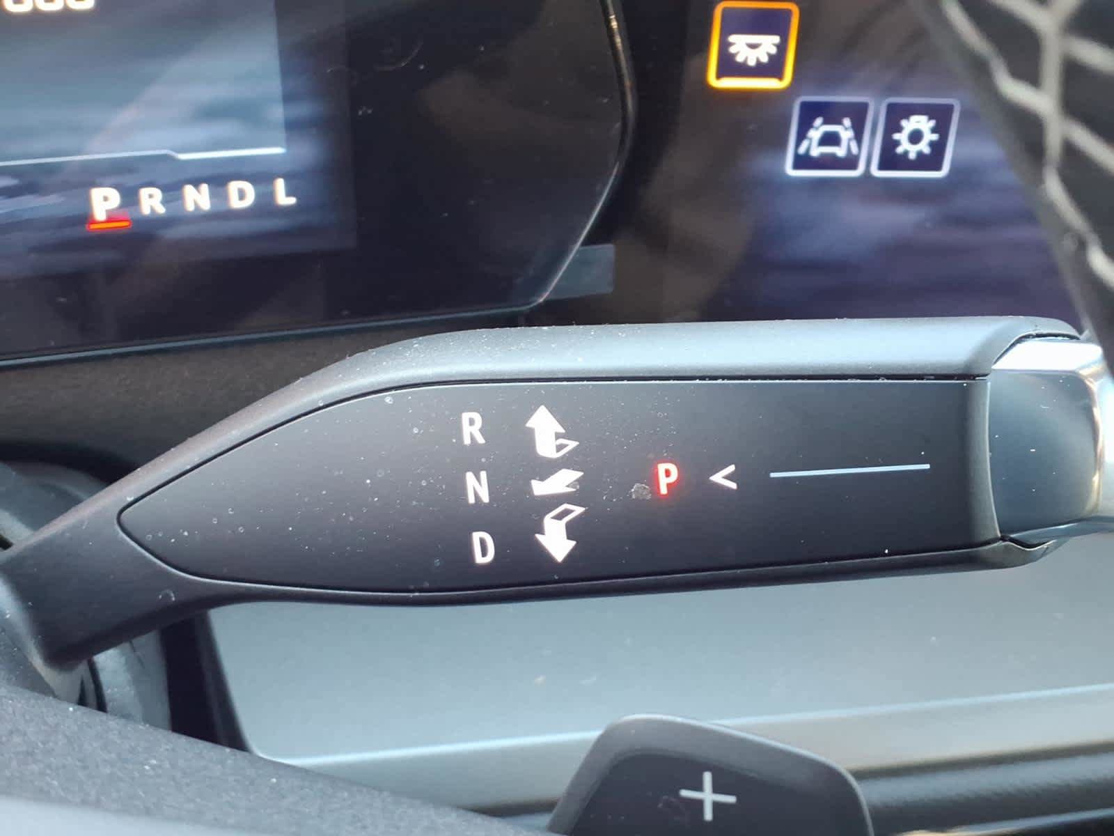 Used 2026 Chevrolet Traverse LT w/ Sun and Wheel Package AWD/4WD image 17