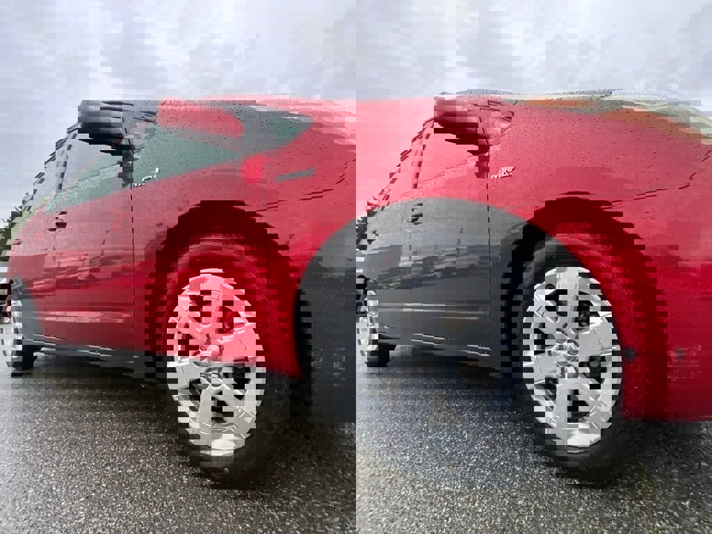 Used 2007 Toyota Prius Touring image 10