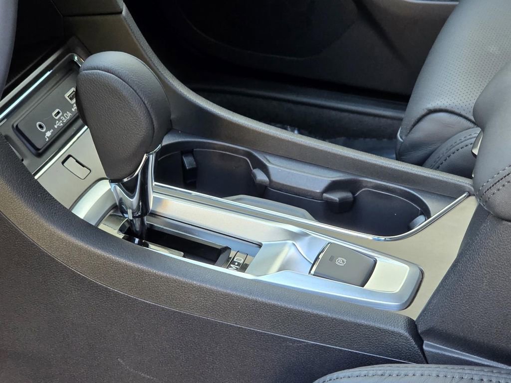 New 2026 Subaru Ascent Touring image 30