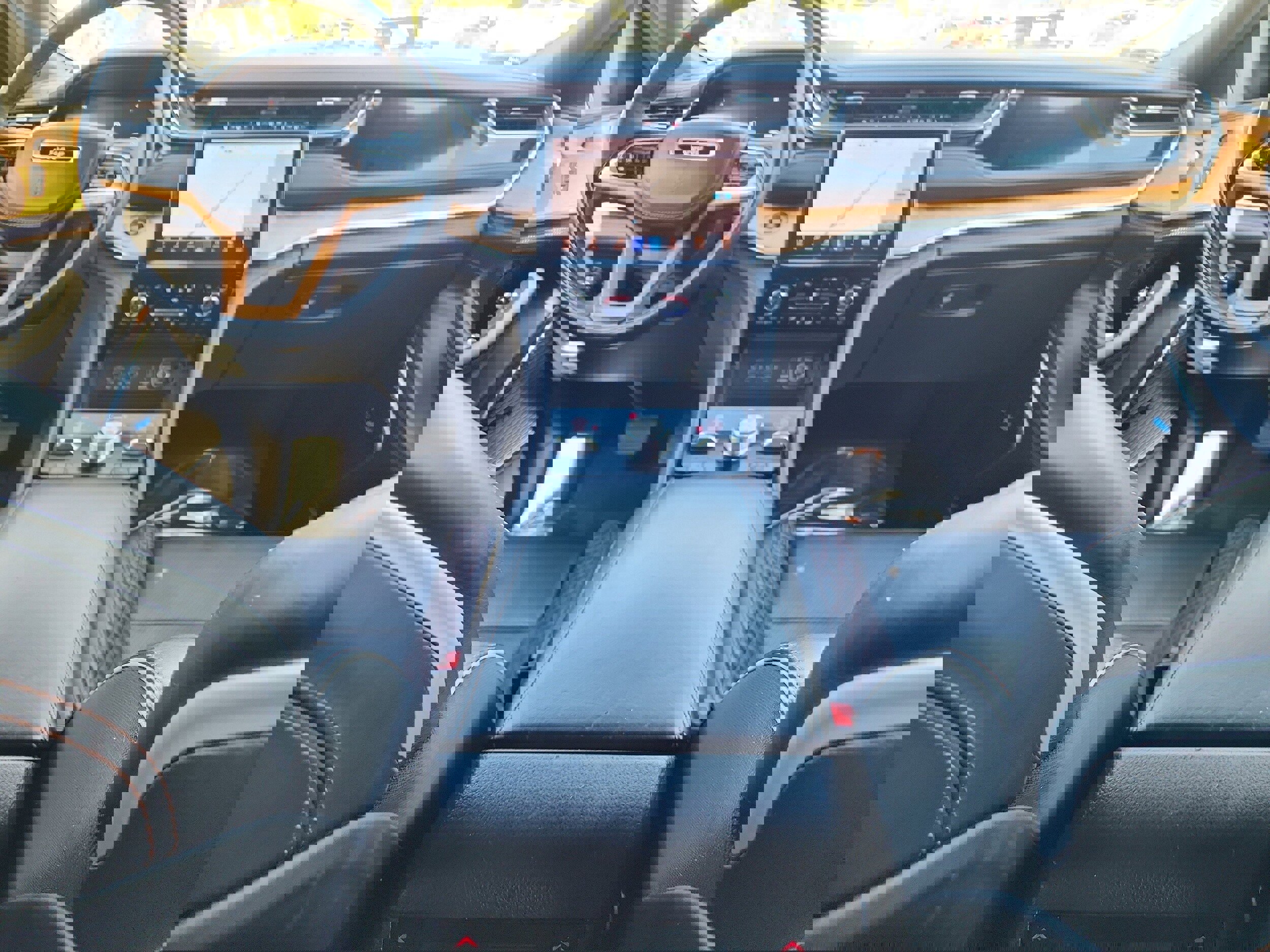 Used 2022 Jeep Grand Cherokee Summit image 13