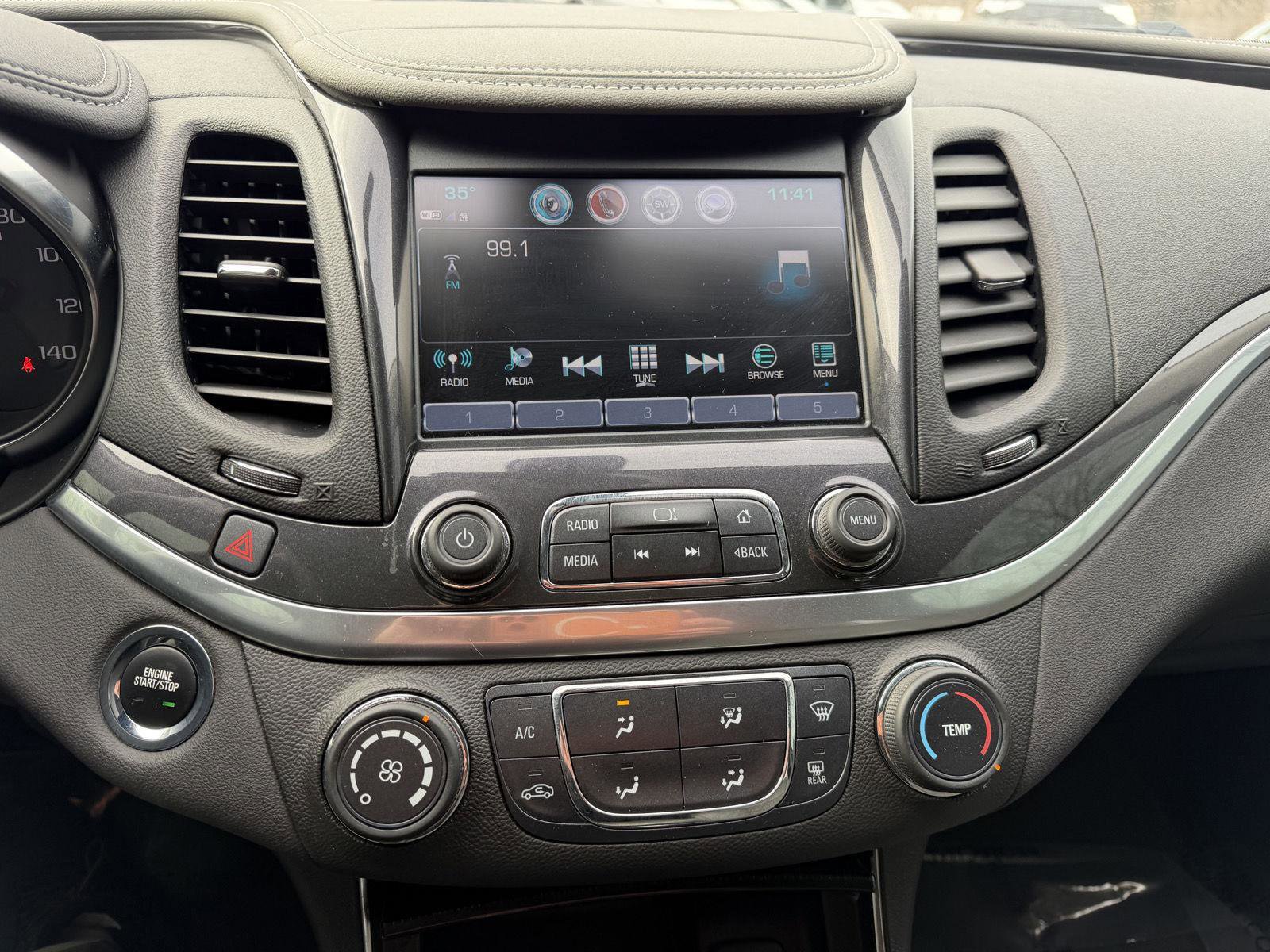 Used 2019 Chevrolet Impala LS image 14