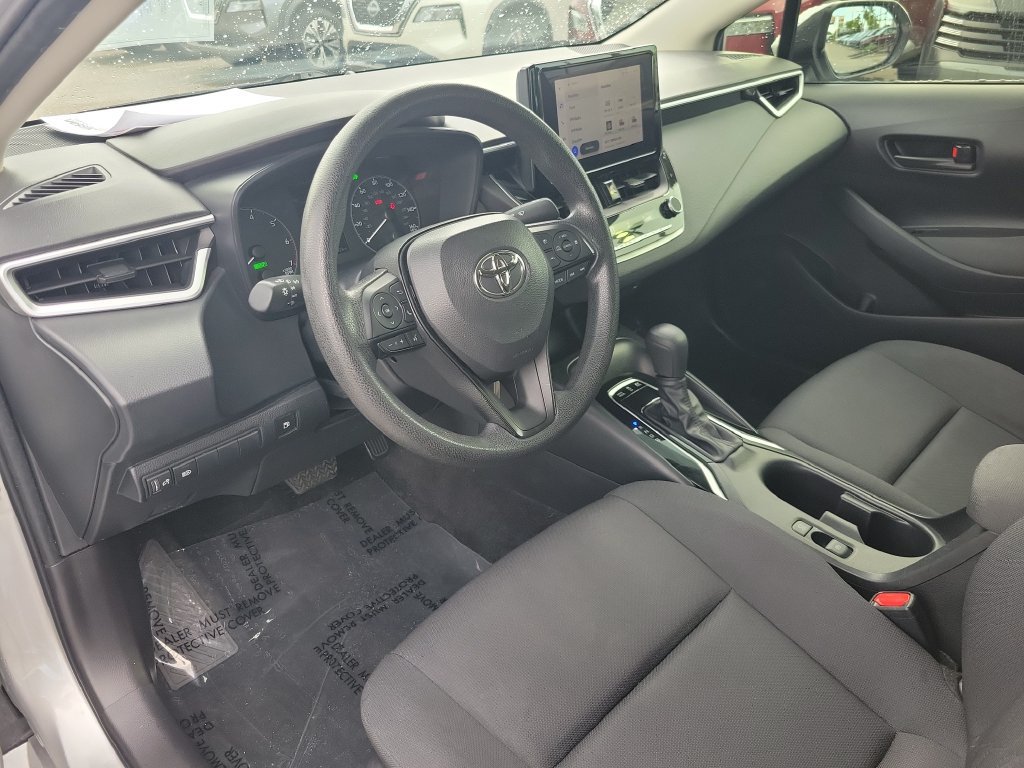 Used 2024 Toyota Corolla LE FWD image 14