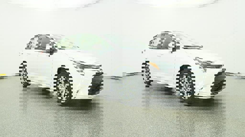 New 2026 Toyota Corolla LE image 62