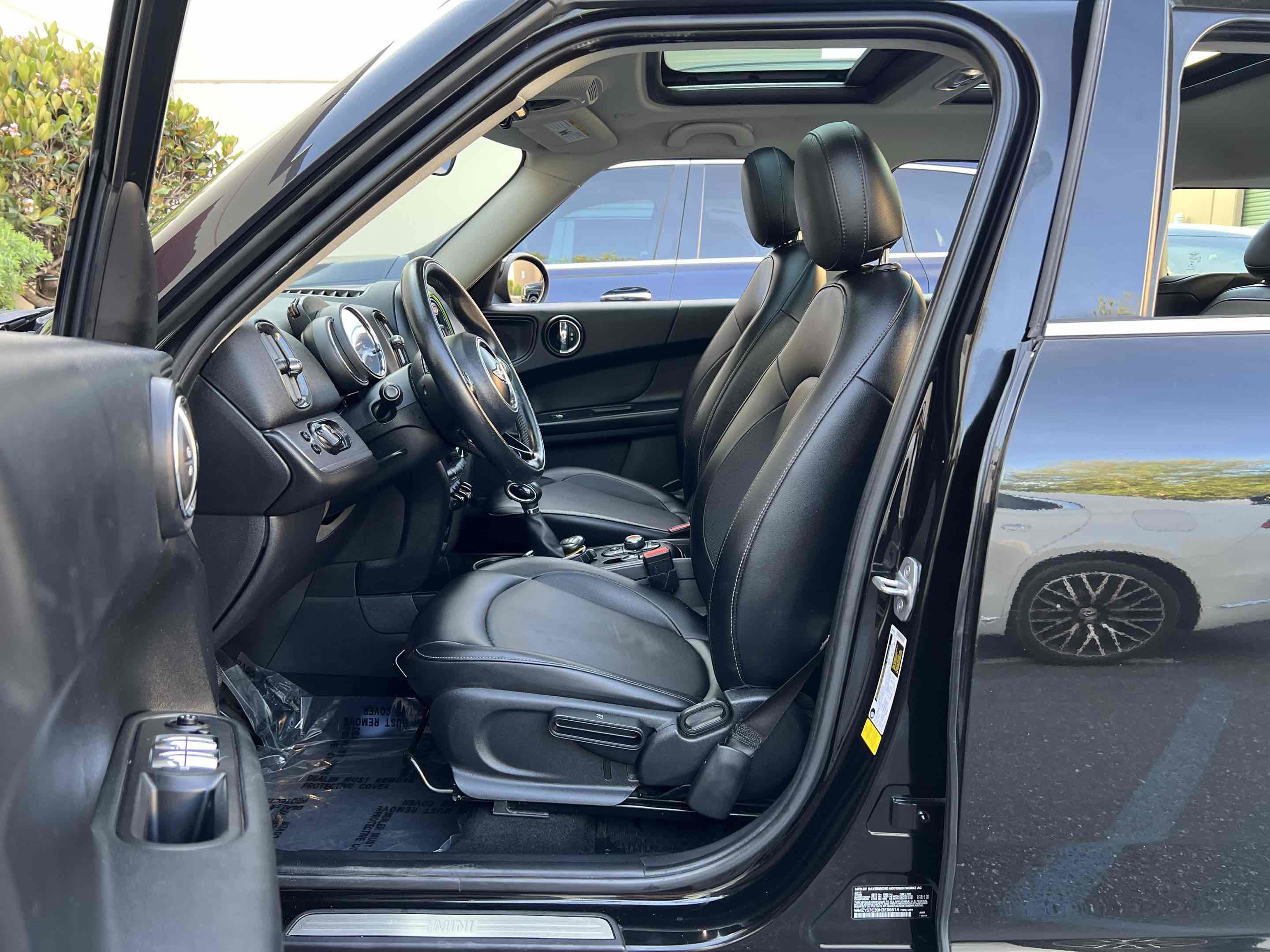 Used 2017 MINI Cooper Countryman image 4