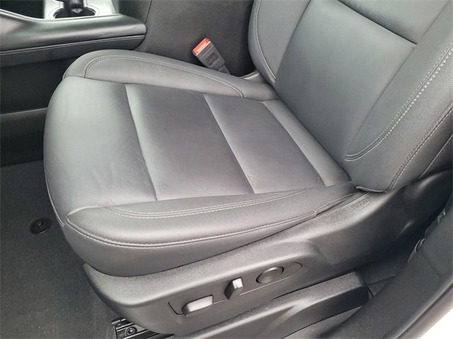 Used 2024 Chevrolet Tahoe LT w/ Max Trailering Package image 12