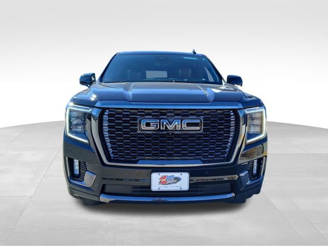 Certified 2024 GMC Yukon Denali Ultimate image 8