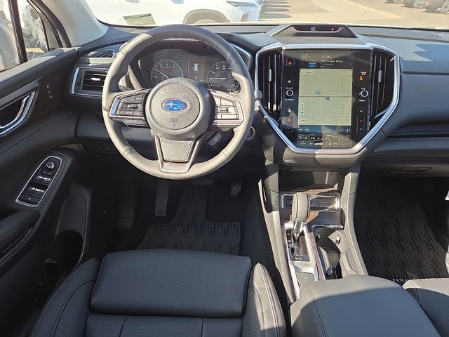 New 2026 Subaru Ascent Touring image 9