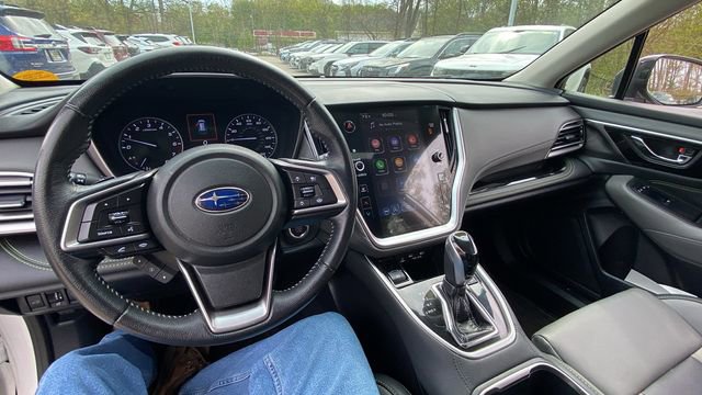 Used 2020 Subaru Outback Onyx Edition XT AWD/4WD image 19