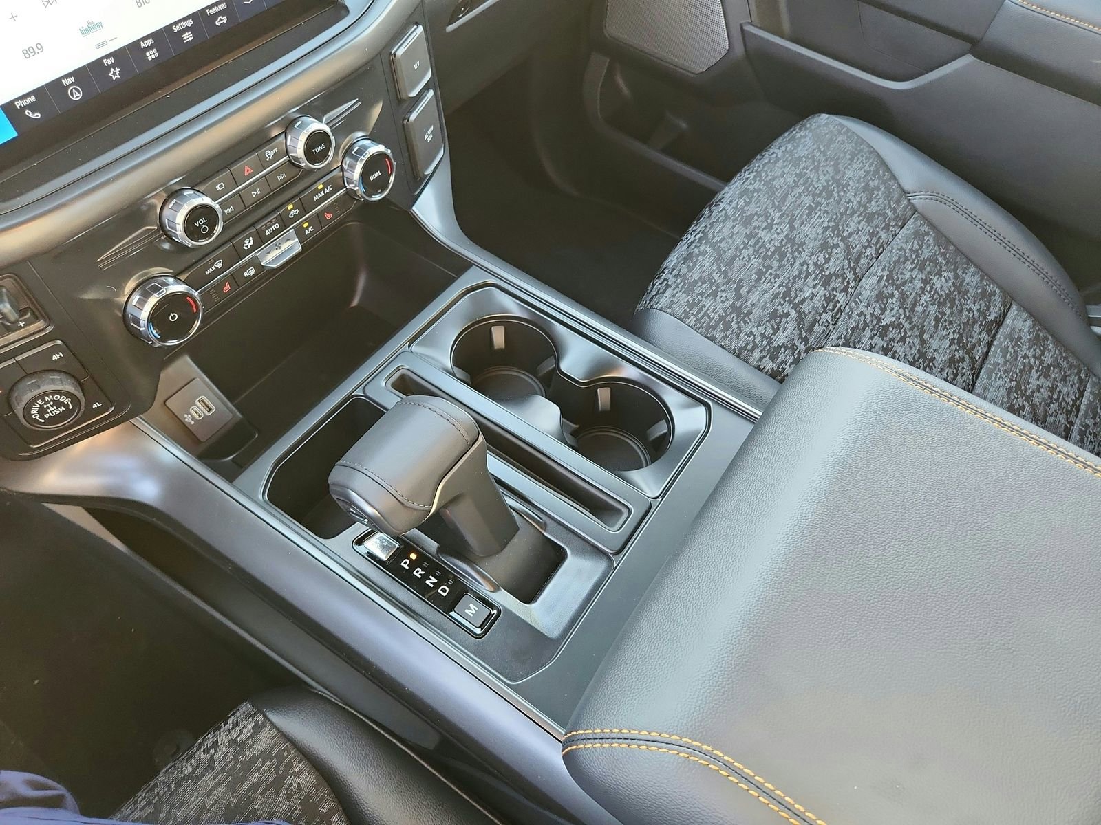 New 2026 Ford F150 Tremor image 16